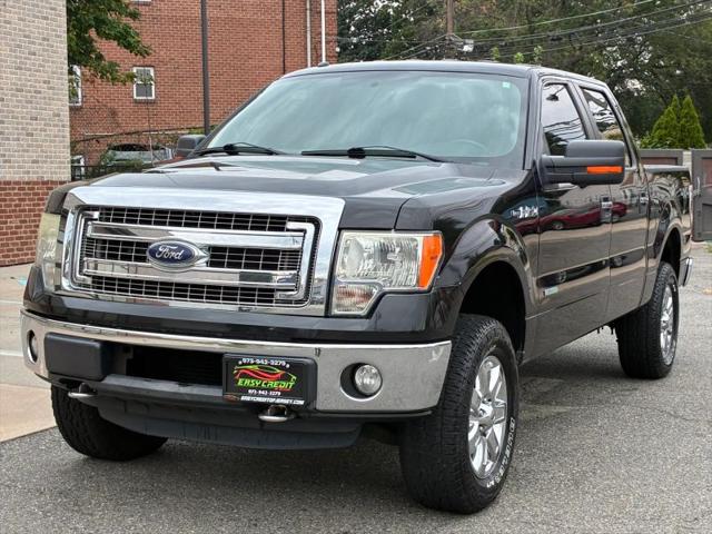 2013 Ford F-150 XLT for sale in Newark, NJ