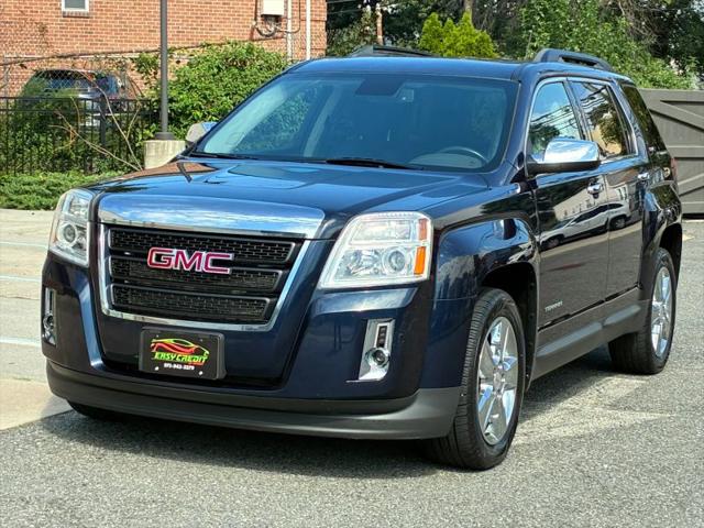 2015 GMC Terrain SLE-2 for sale in Newark, NJ