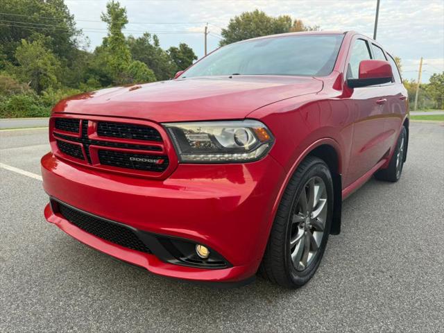 2015 Dodge Durango SXT for sale in Newark, NJ