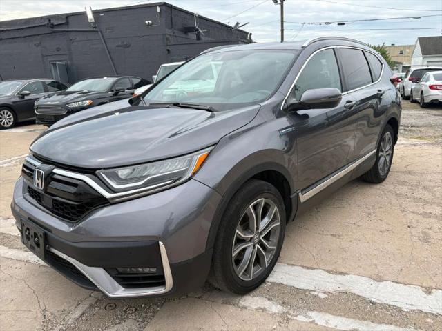 2022 Honda CR-V Hybrid Touring for sale in Pennsauken, NJ