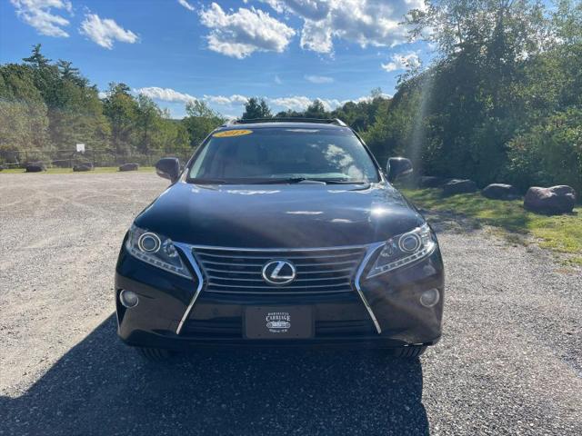 2013 Lexus RX 350 350 for sale in Milford, NH