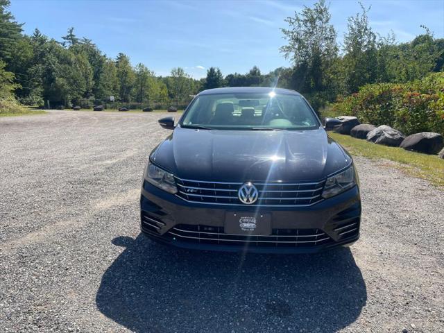 2018 Volkswagen Passat 2.0T S for sale in Milford, NH
