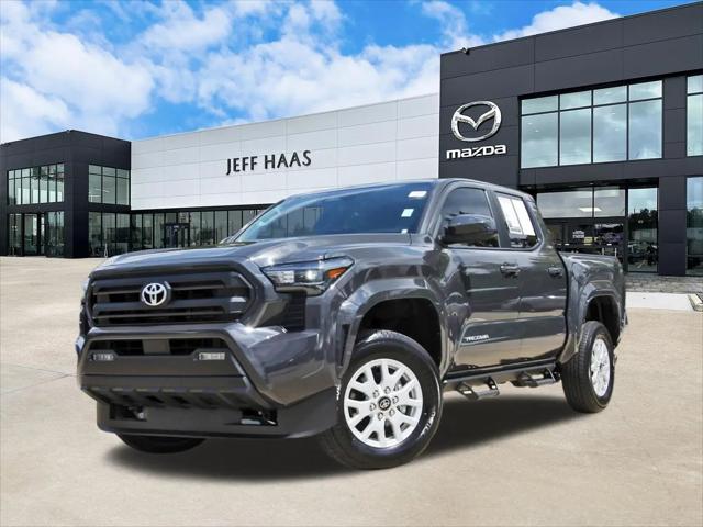 2026 Toyota Tacoma SR5 for sale in Houston, TX