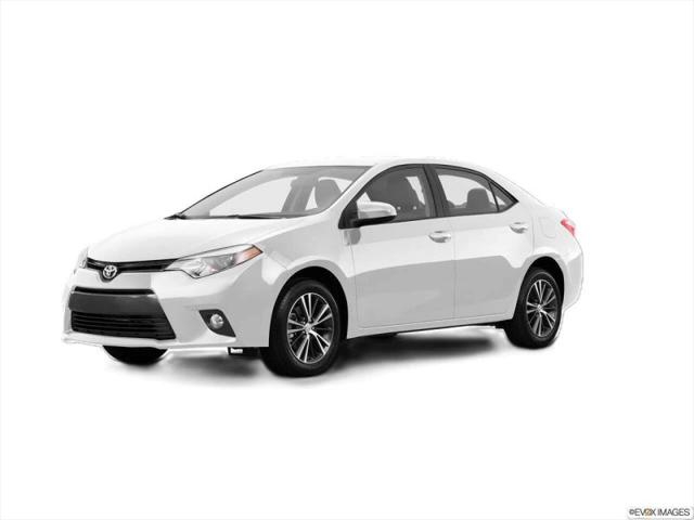 2016 Toyota Corolla S for sale in Somerville, MA