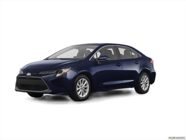 2020 Toyota Corolla SE for sale in Somerville, MA