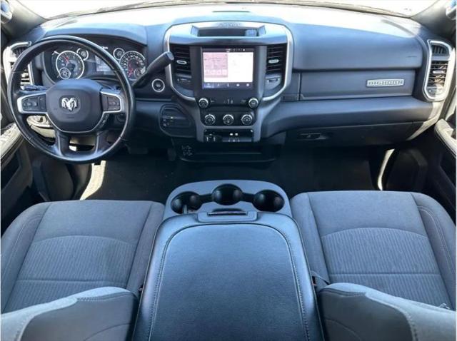 2024 Ram 2500 Big Horn Crew Cab 4x4 64 Box