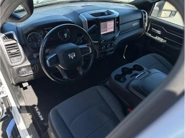 2024 Ram 2500 Big Horn Crew Cab 4x4 64 Box