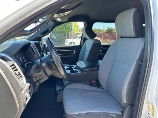 2024 Ram 2500 Big Horn Crew Cab 4x4 64 Box