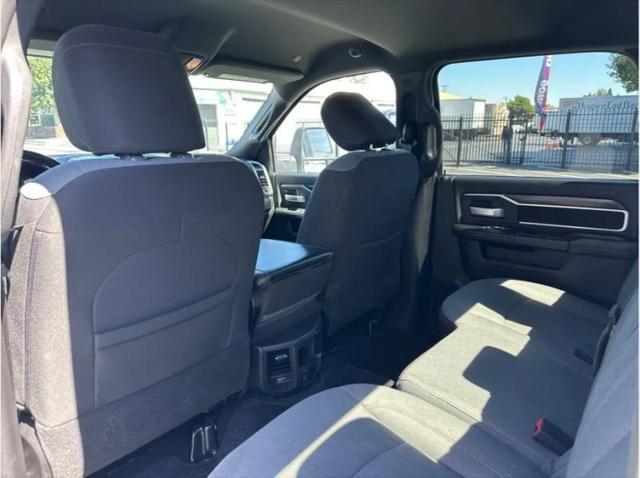 2024 Ram 2500 Big Horn Crew Cab 4x4 64 Box