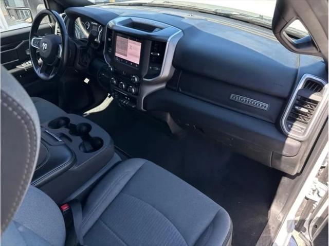 2024 Ram 2500 Big Horn Crew Cab 4x4 64 Box