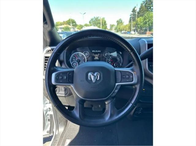 2024 Ram 2500 Big Horn Crew Cab 4x4 64 Box
