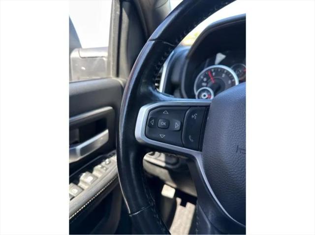 2024 Ram 2500 Big Horn Crew Cab 4x4 64 Box
