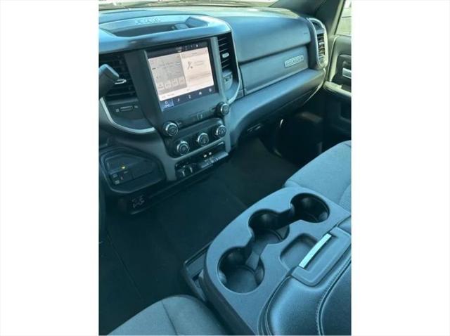 2024 Ram 2500 Big Horn Crew Cab 4x4 64 Box