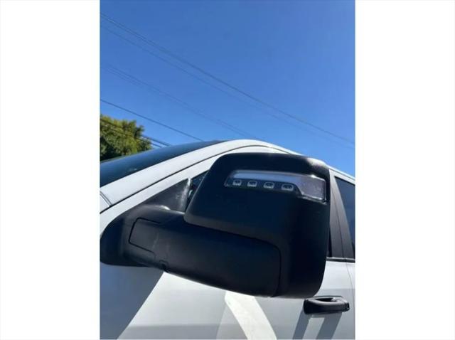 2024 Ram 2500 Big Horn Crew Cab 4x4 64 Box
