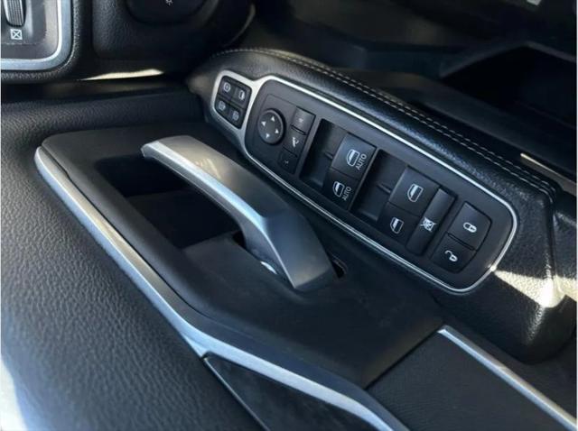 2024 Ram 2500 Big Horn Crew Cab 4x4 64 Box