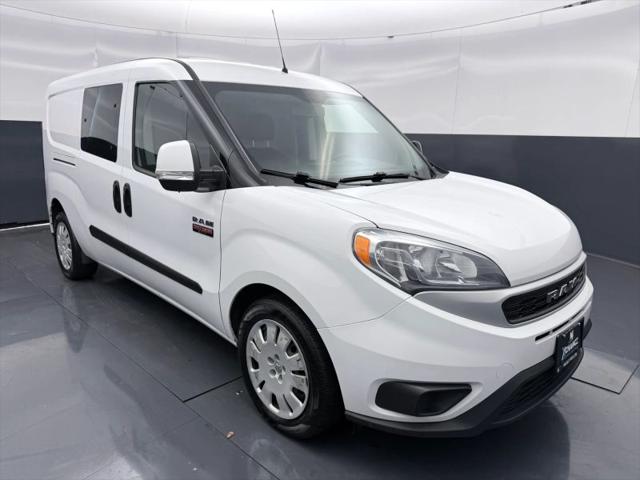 2021 Ram ProMaster City Tradesman SLT Cargo Van for sale in Atlantic Highlands, NJ
