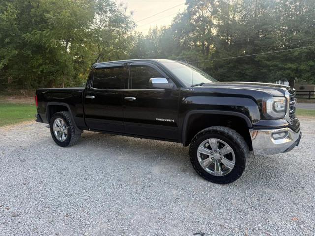 2016 GMC Sierra 1500 SLT for sale in Medina, TN