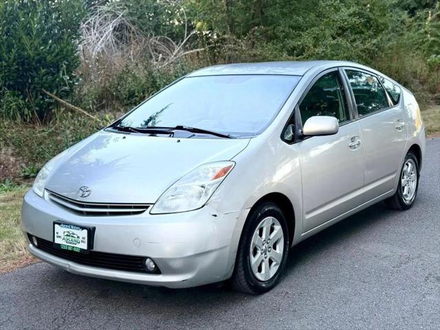 2005 Toyota Prius Base for sale in Puyallup, WA