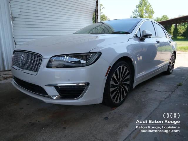 2017 Lincoln MKZ Black Label for sale in Baton Rouge, LA