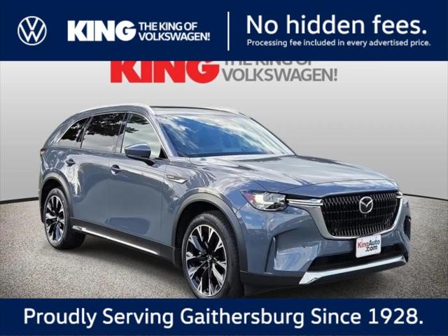 2026 Mazda X-90 Premium Plus for sale in Gaithersburg, MD
