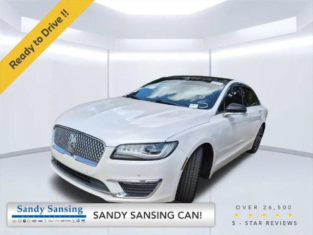 2020 Lincoln MKZ Reserve for sale in Daphne, AL