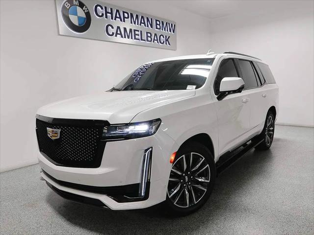 2023 Cadillac Escalade 4WD Sport for sale in Phoenix, AZ
