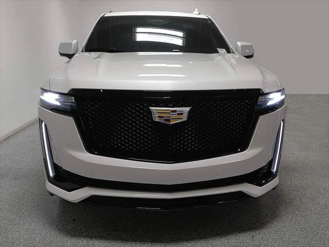 2023 Cadillac Escalade 4WD Sport