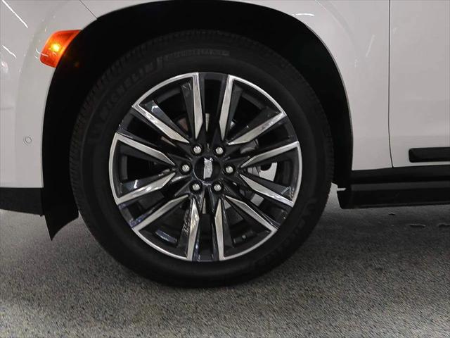 2023 Cadillac Escalade 4WD Sport