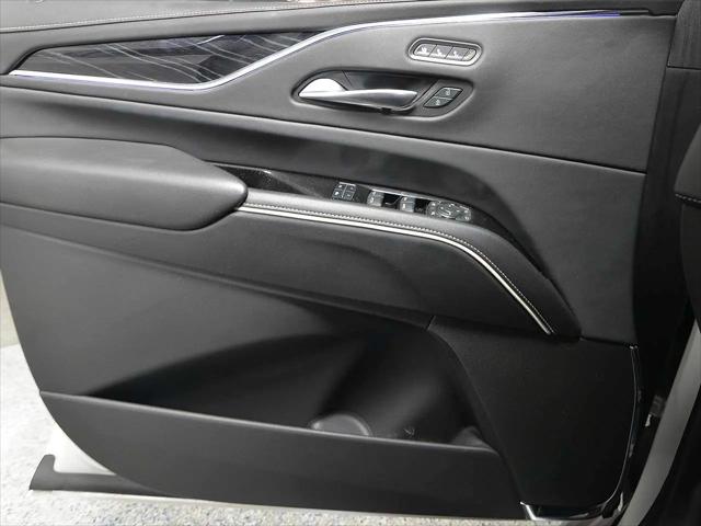 2023 Cadillac Escalade 4WD Sport