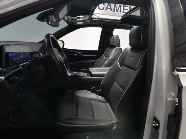 2023 Cadillac Escalade 4WD Sport