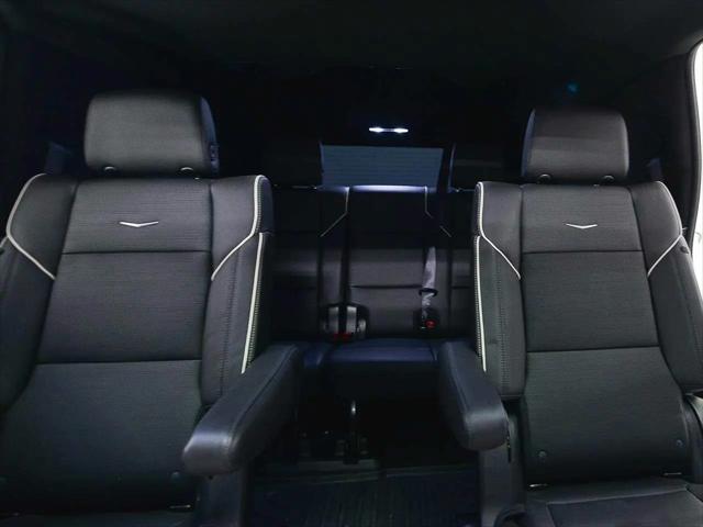 2023 Cadillac Escalade 4WD Sport