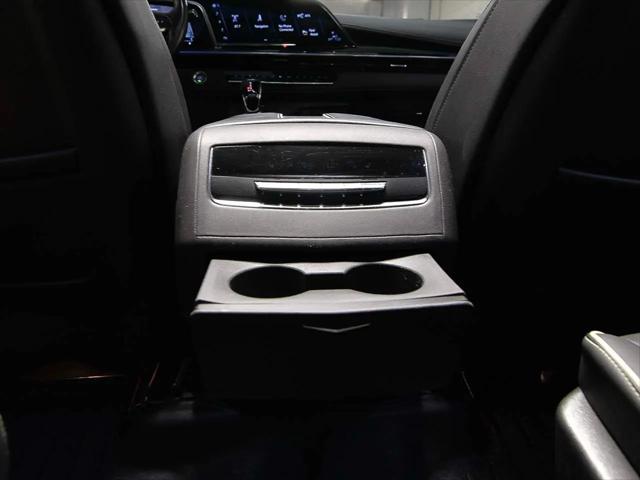 2023 Cadillac Escalade 4WD Sport
