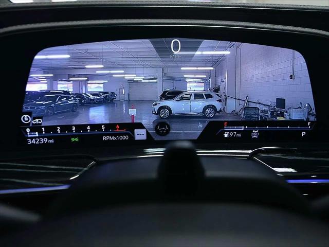 2023 Cadillac Escalade 4WD Sport