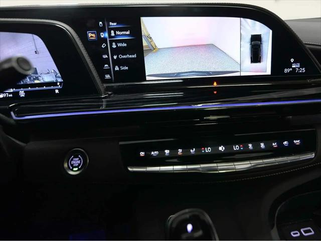 2023 Cadillac Escalade 4WD Sport