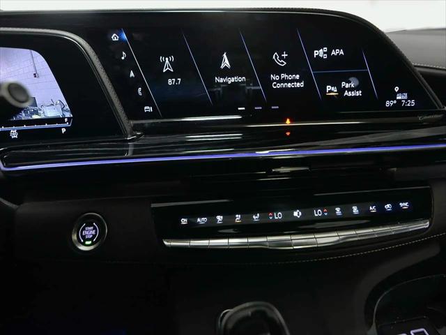 2023 Cadillac Escalade 4WD Sport