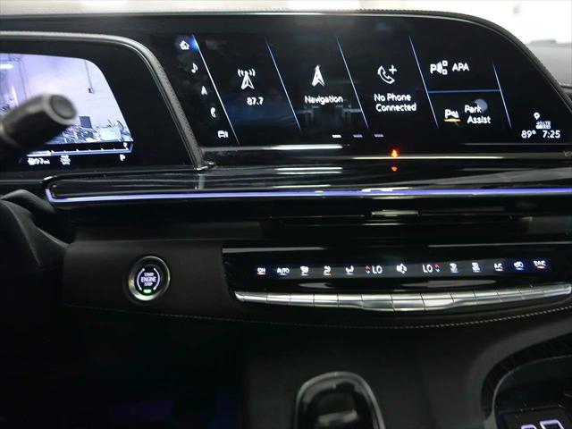 2023 Cadillac Escalade 4WD Sport