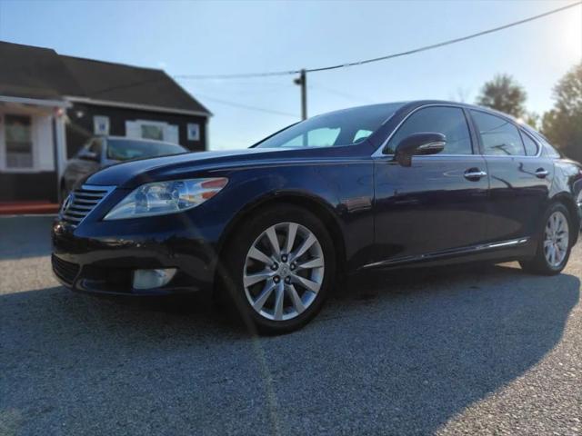 2011 Lexus LS 460 460 for sale in Lancaster, PA