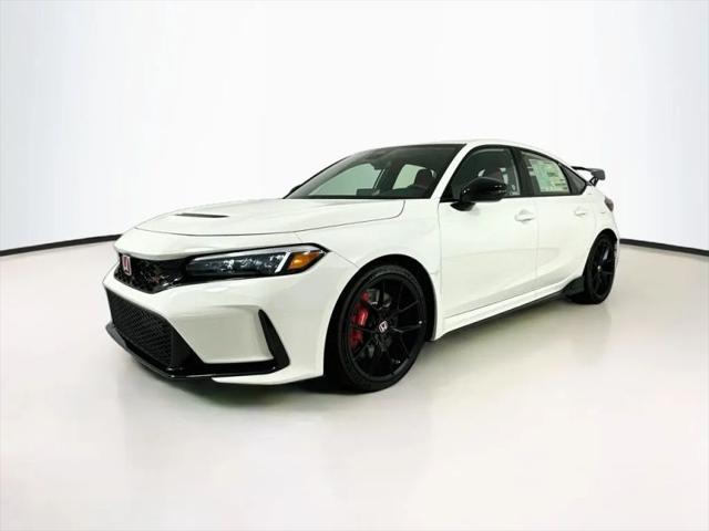 2026 Honda Civic Hatchback Sedan 4D for sale in Bossier City, LA
