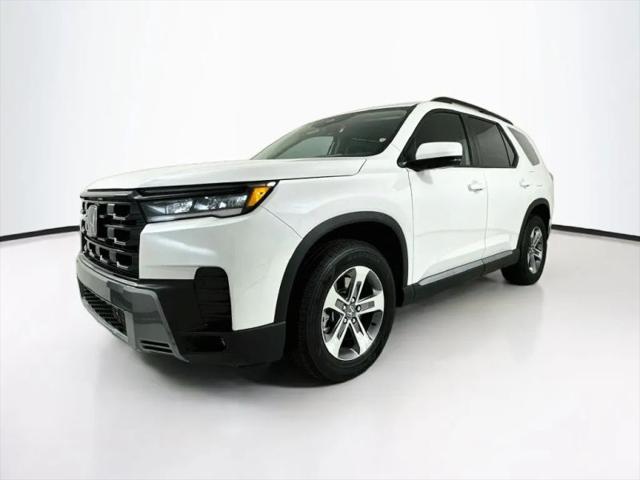 2026 Honda Pilot EX-L for sale in Bossier City, LA