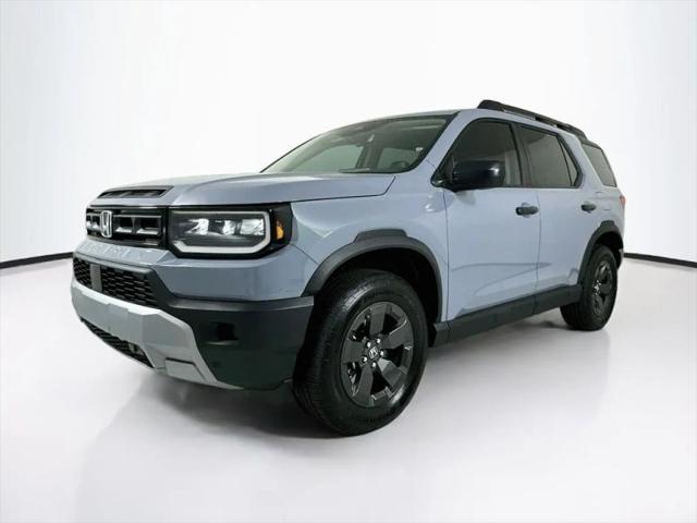 2026 Honda Passport AWD RTL for sale in Bossier City, LA