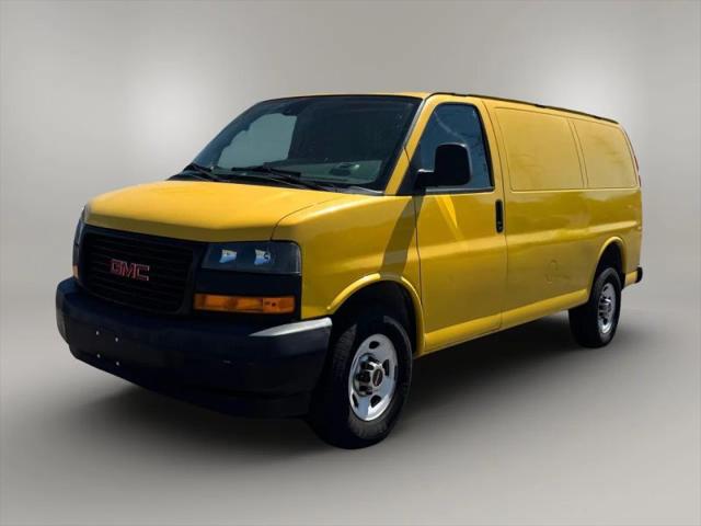 2020 GMC Savana Cargo RWD 2500 Regular Wheelbase Work Van for sale in Memphis, TN