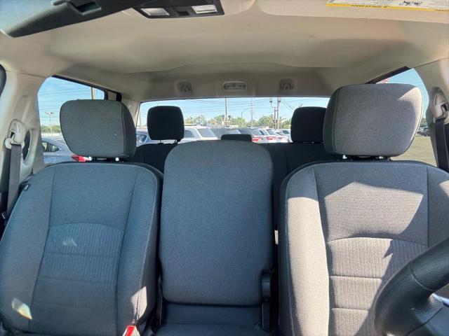 2021 Ram 1500 Tradesman Crew Cab 4x2 57 Box