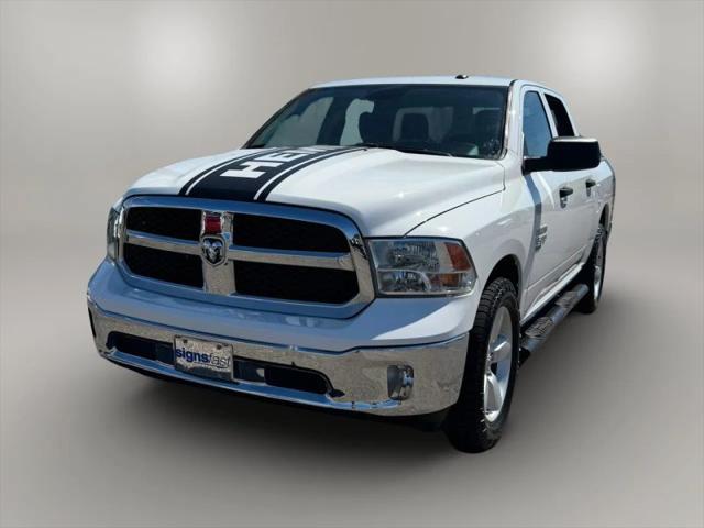 2021 Ram 1500 Tradesman Crew Cab 4x2 57 Box for sale in Memphis, TN