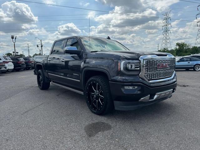 2016 GMC Sierra 1500 Denali for sale in Memphis, TN