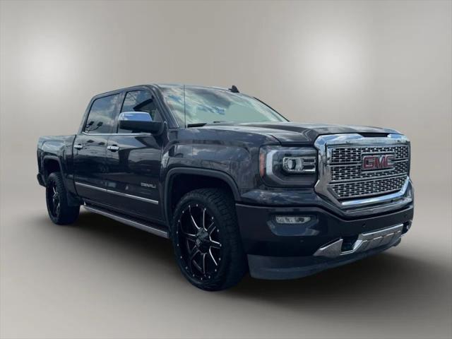 2016 GMC Sierra 1500 Denali for sale in Memphis, TN