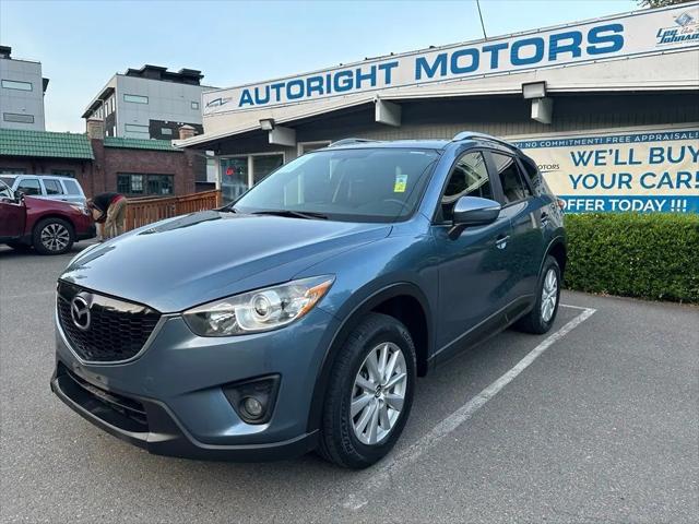 2015 Mazda CX-5 Touring for sale in Monroe, WA