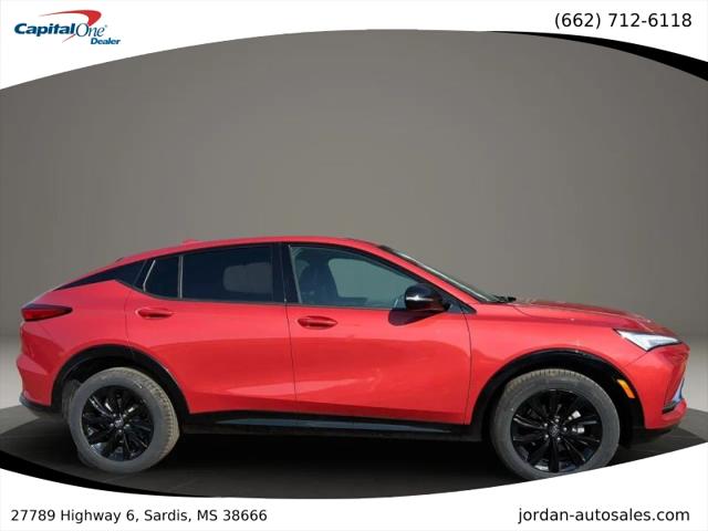 2024 Buick NV Sport Touring FWD for sale in Sardis, MS