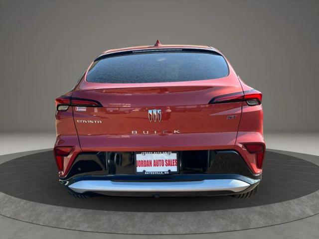 2024 Buick NV Sport Touring FWD