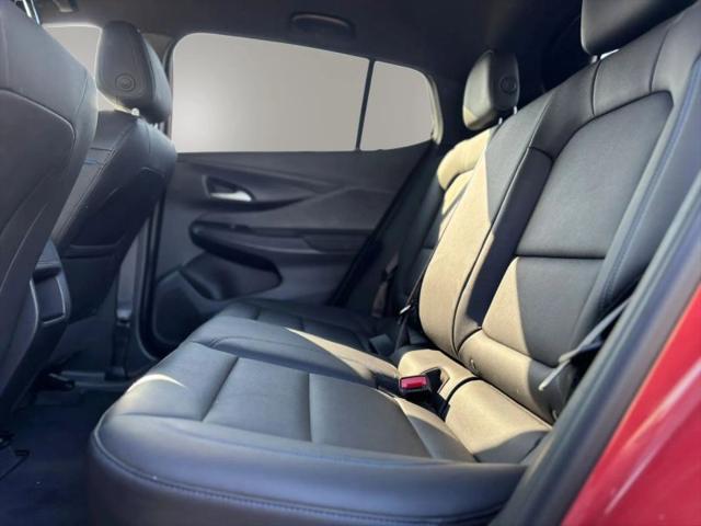 2024 Buick NV Sport Touring FWD