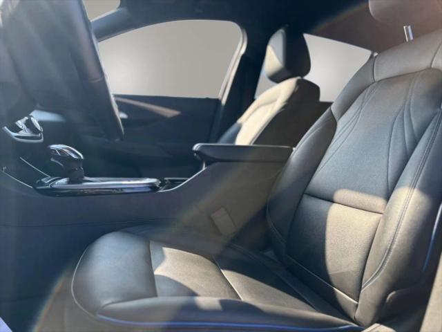 2024 Buick NV Sport Touring FWD